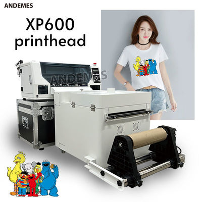 Hoson A3 DTF-Drucker mit Filmmethode schwarz
