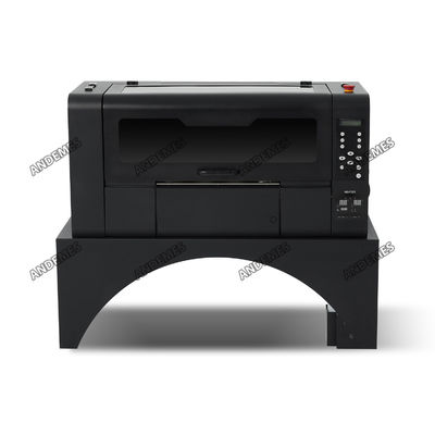 Druckgröße A3 Dtf Drucker A3 Zwei Xp600 Roll to Roll Inkjet Direkt auf Pet Film
