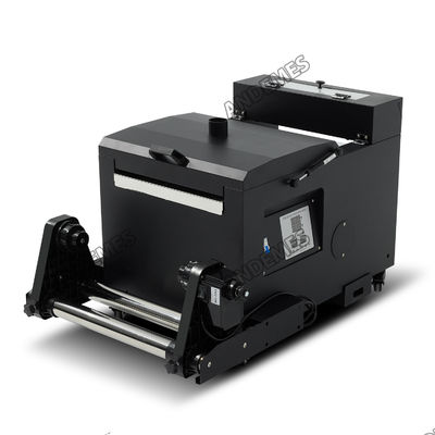 Druckgröße A3 Dtf Drucker A3 Zwei Xp600 Roll to Roll Inkjet Direkt auf Pet Film