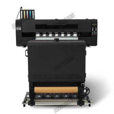 60cm UV Dtf Drucker I3200 Druckkopf T-Shirt für PET-Film