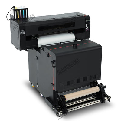 600 mm Druckgröße i3200 Druckkopf DTF-Drucker für A1-T-Shirt-Druckmaschine