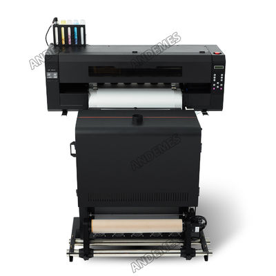 600 mm Druckgröße i3200 Druckkopf DTF-Drucker für A1-T-Shirt-Druckmaschine