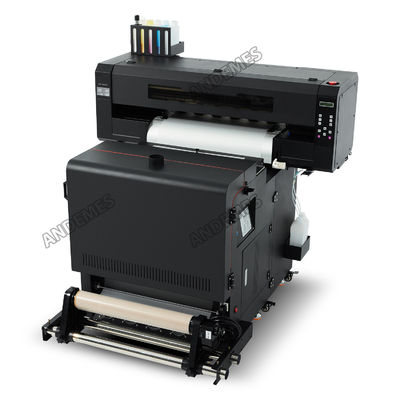 A1 DTF-Drucker für T-Shirt-Design 24 Zoll T-Shirt-Druckmaschine