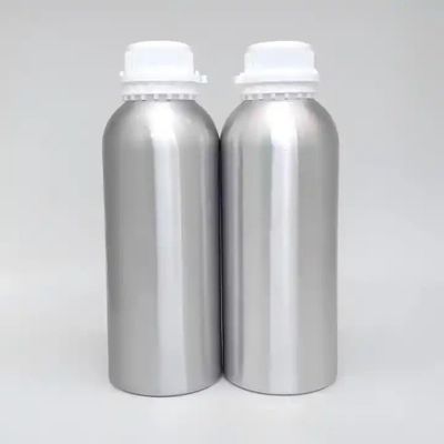 Durchsichtige Bauteile Zubehör für DTF-Transfer-Entferner Kapazität 1000ML