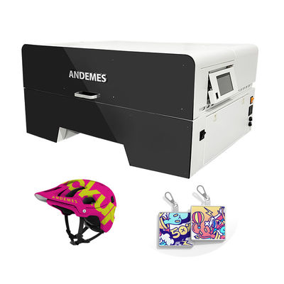 Uv Dtf Single Dx7 Neu Aufgerüstet DruckenA3 UV-Drucker Druckmaschine Undemes Kundenspezifisch