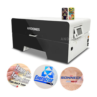 Neue UV-Drucker-A3-Druckmaschine