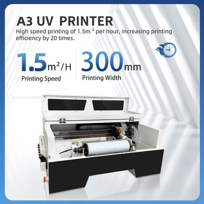 A3 UV-Druck Epson i3200-U1 / DX7UV UV-Drucker