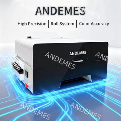 A3 UV-DTF-Drucker DX7 für einfache Bedienung und Gründung von Unternehmen