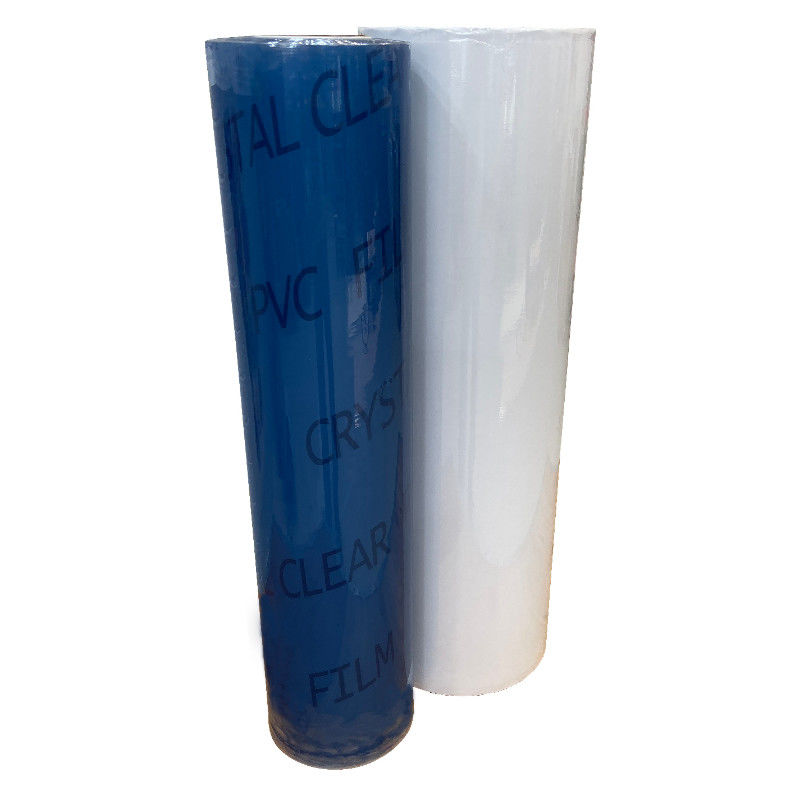 PET-Rollfilm UV-Film zum UV-Druck 60 cm UV-Aufkleber Kunststoffmaterial