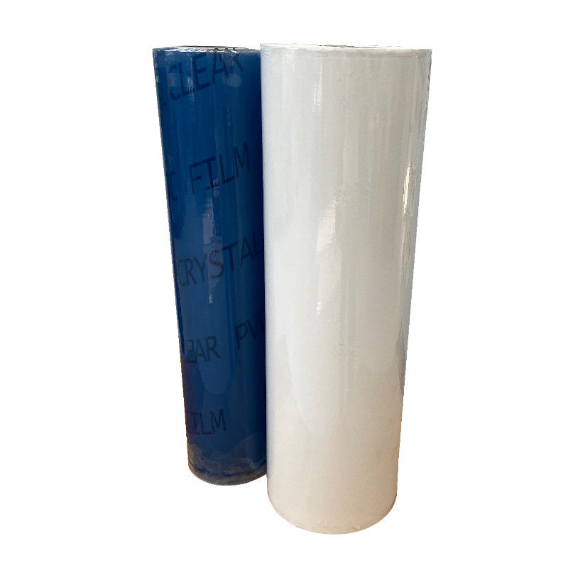 UV Sticker AB Film A3 Roll Transfer Stick UV DTF Maschinen XP600 Für UV Drucken 0,3x100m/Set