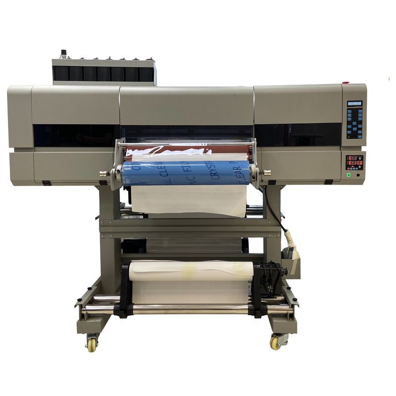 Mehrfarbiges Heizsystem A1 6090 UV-Drucker für den hochwertigen Druck von Spielzeugwagen