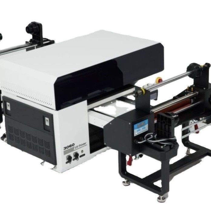 300 mm Druckdimension UV Drucker für Andemes 3060 3 in 1 DTF Tintenstrahldruckmaschine