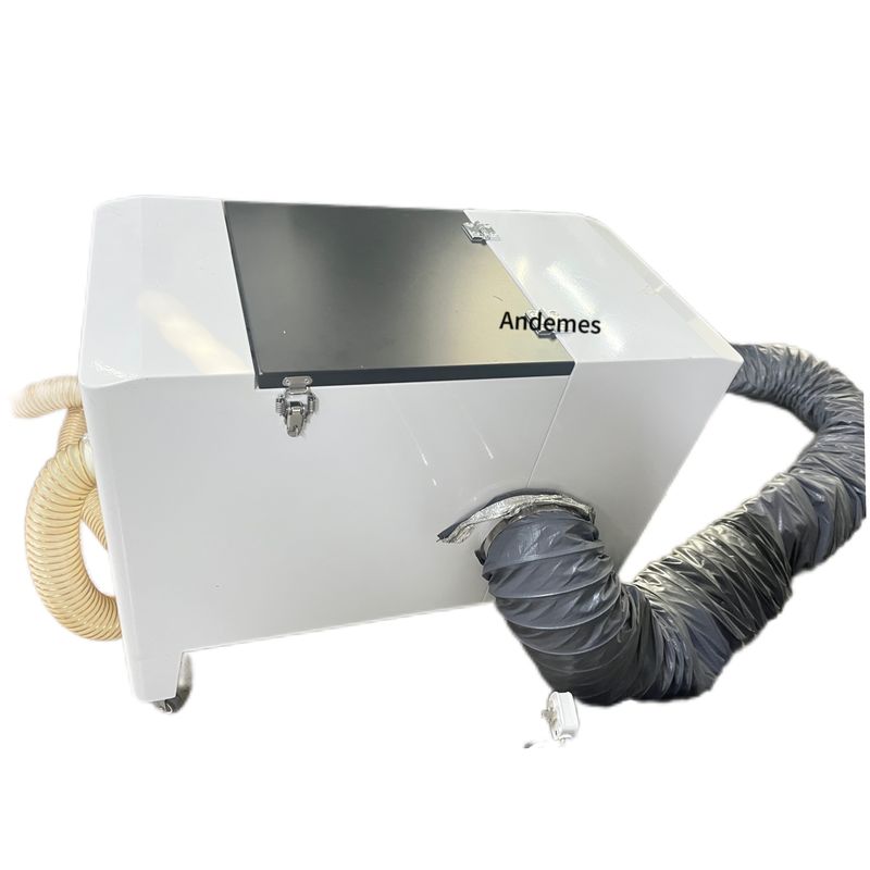 Drucker für Bekleidung Rauchreiniger 110V 220V Dtf Drucker für L720*W380*H580mm Rauchfilter