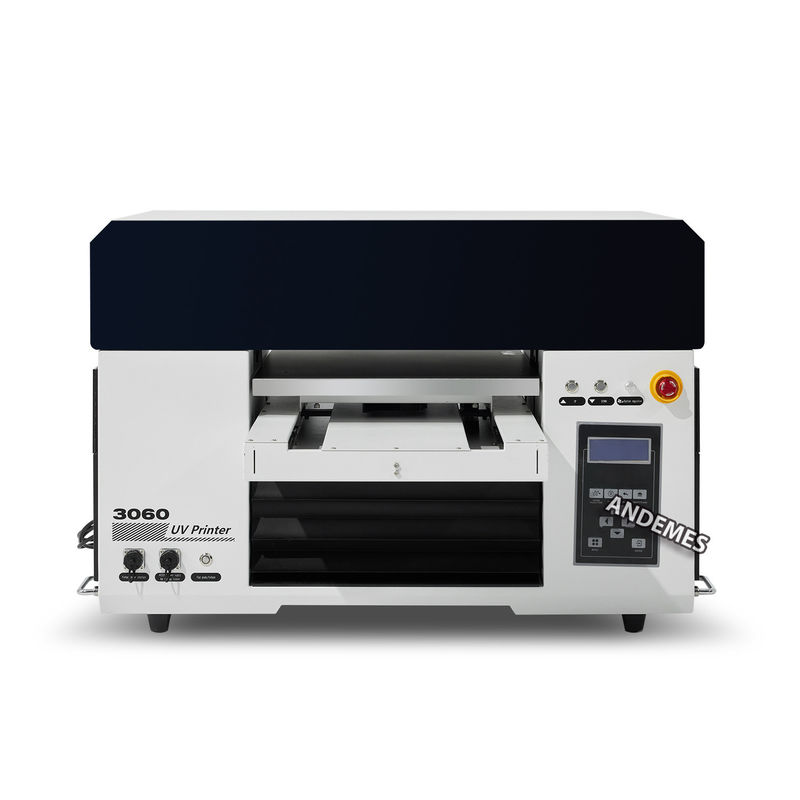 UV-DTF-Drucker 3060 a3 Roll To Roll Cup Wrap Sticker Druckkopf 1600