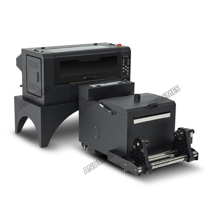 42cm/17inch Multicolor PET Film Maschine XP600 DTF Drucker 7COLOR mit OEM-Unterstützung