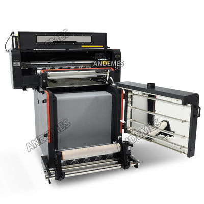 A1 Größe XP600 T-Shirt Drucker mit I3200 Druckkopf und Druckgeschwindigkeit