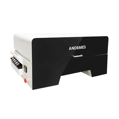 Uv Dtf Single Dx7 Neu Aufgerüstet DruckenA3 UV-Drucker Druckmaschine Undemes Kundenspezifisch